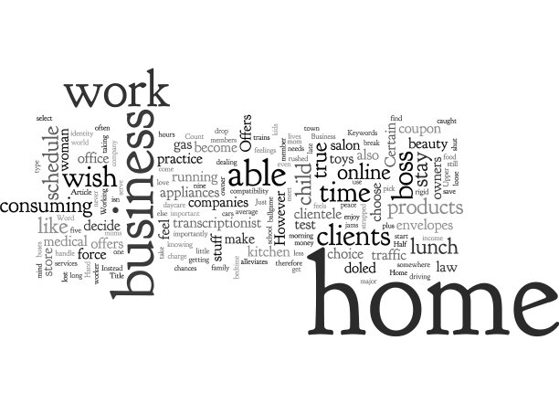 家庭企业主占了上风图片下载