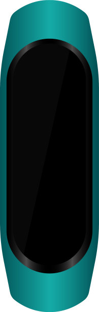 智能手表图像数字时钟图片下载