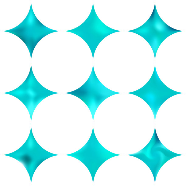 彩色背景在流行的原始形式图片下载