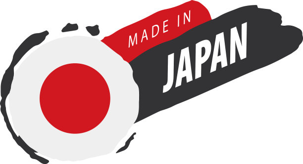 日本国旗上有白色图片下载