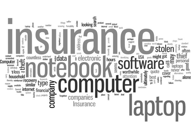 你的笔记本电脑或电脑的保险图片下载