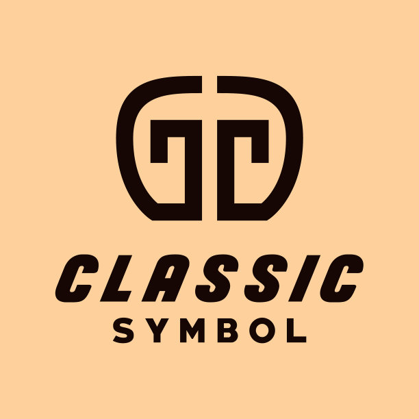 经典标志设计灵感图片下载