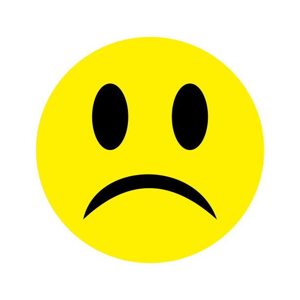 略带悲伤的表情，微微皱眉图片下载