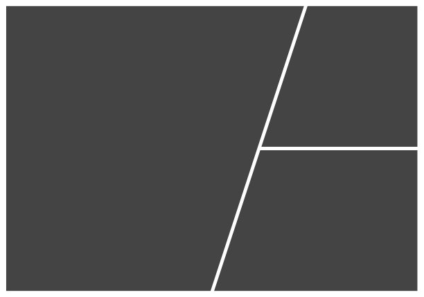 相框拼贴照片或图片模板图片下载