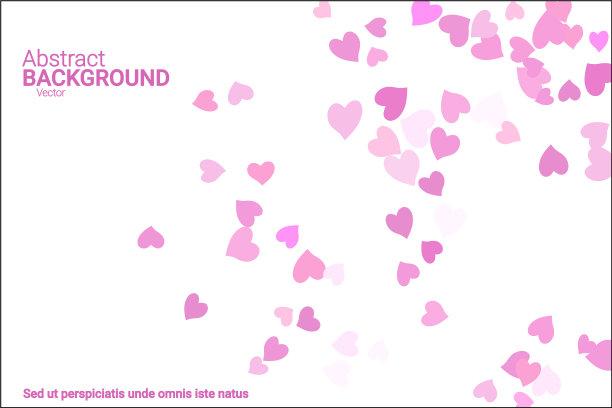 情人节的背景图片下载