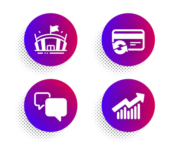 竞技场更换卡和讲话气泡图标设置图片下载