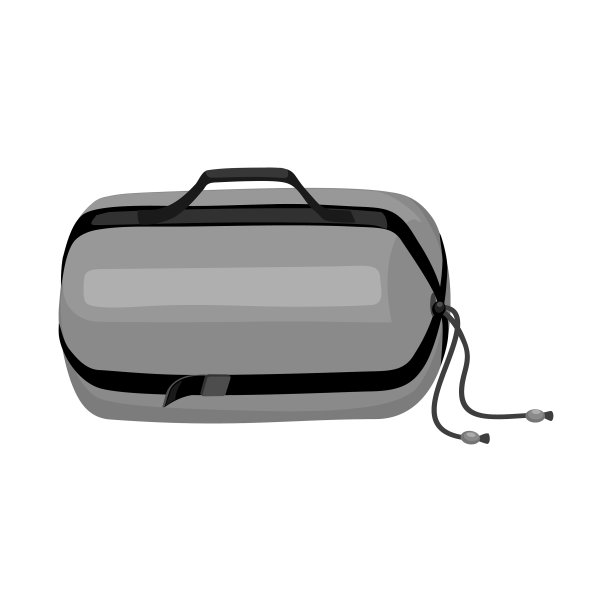 床和卷图标网页图片下载