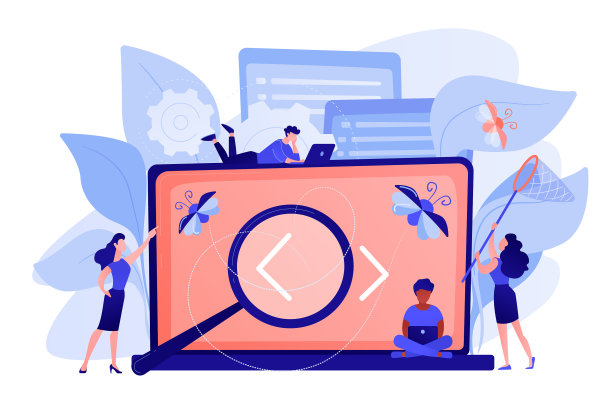 软件测试概念图片下载