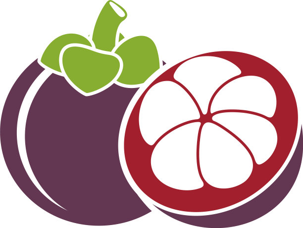 山竹果图片下载