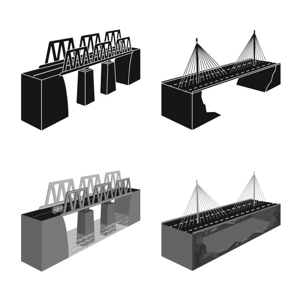 连接和设计图标图片下载