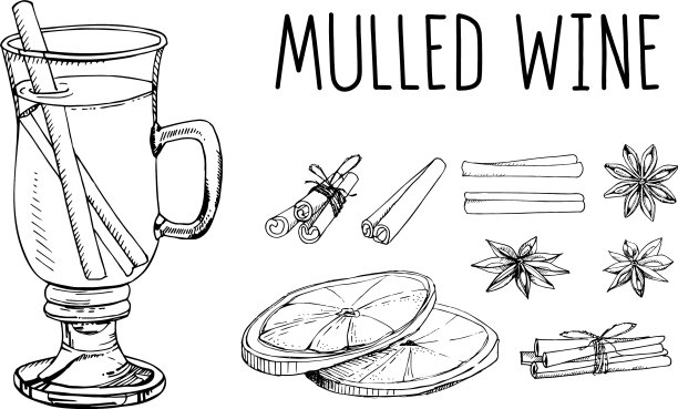 将手绘元素隔离在图片下载