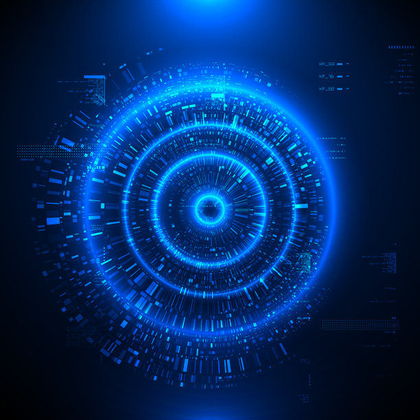 未来的图形用户界面图片下载