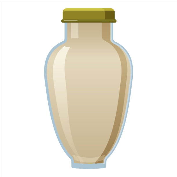 玻璃瓶是带螺旋盖的酱汁图片下载