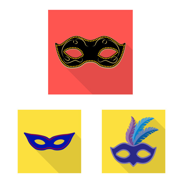 奢华庆典标志图片下载