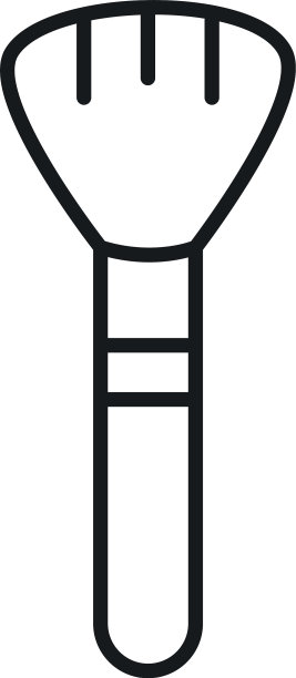 隔离补刷线设计图片下载