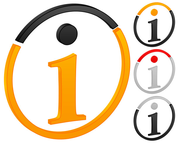 信息图标图片下载