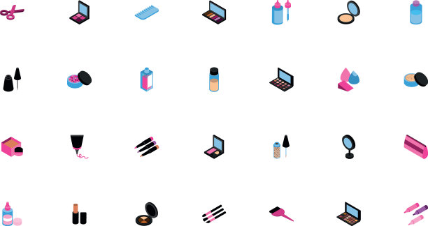 捆绑制作设置图标图片下载