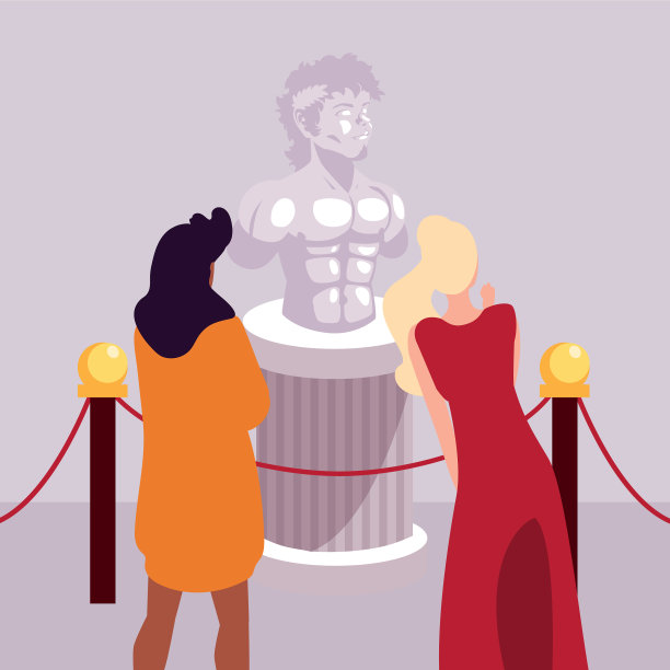 当代女性艺术展图片下载