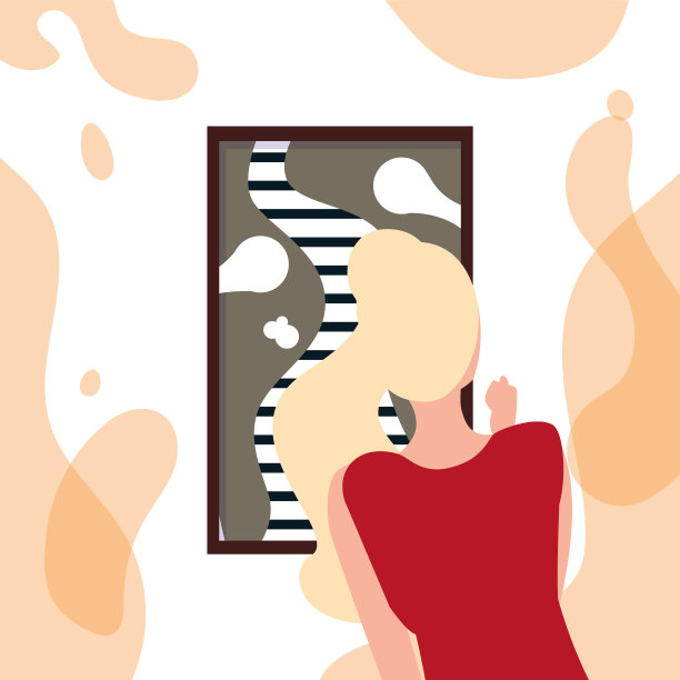 当代女性艺术展图片下载