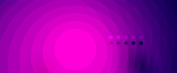 抽象色彩渐变流体设计背景图片下载