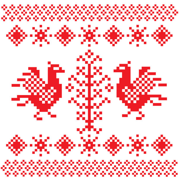 绘画插图图片下载