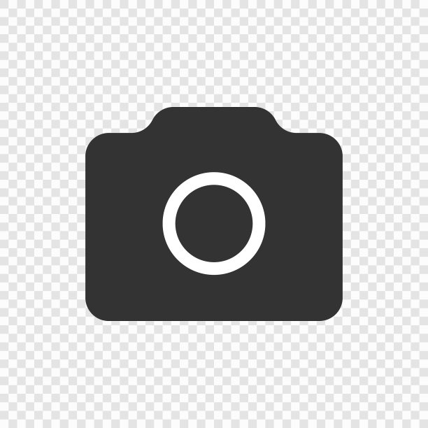 照片的相机图标图片下载