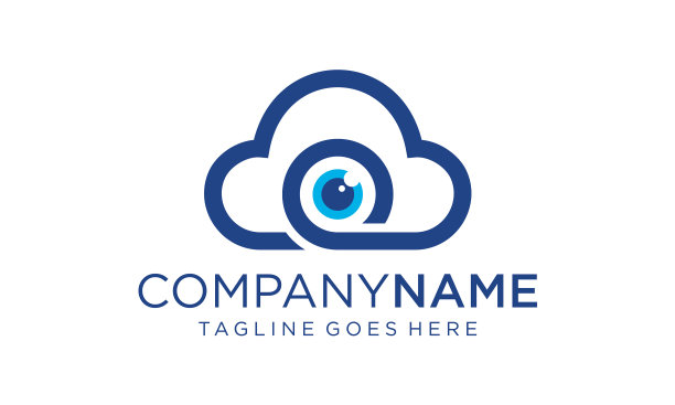 云相机为徽标设计提供灵感图片下载