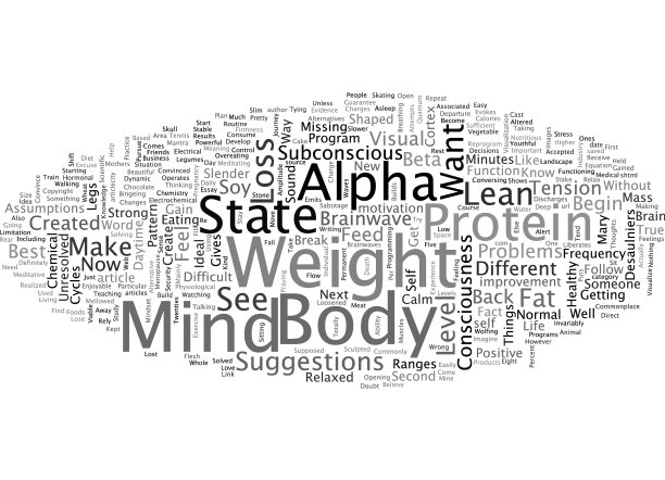 从思想开始，身体紧随其后图片下载