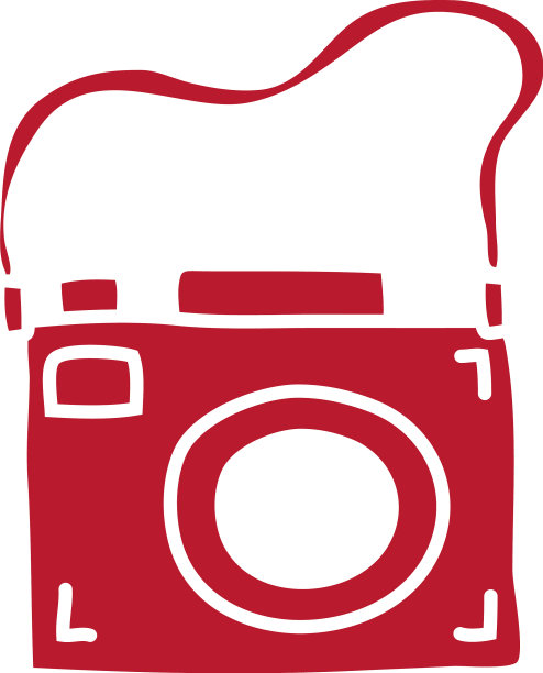 摄像设备孤立图标图片下载