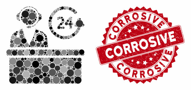 医院前台马赛克用刮花图片下载