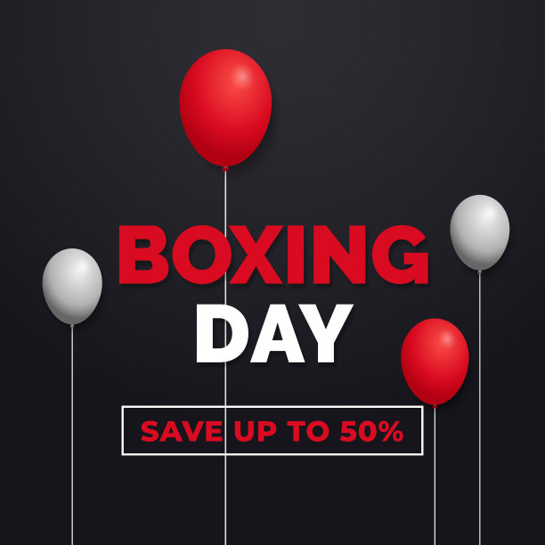 节礼日攒50张社交媒体海报图片下载