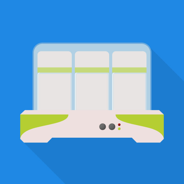 酸奶和机器符号图片下载