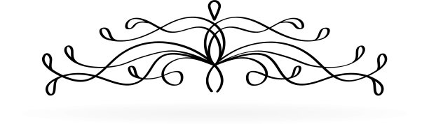 黑色复古装饰边框卡等图片下载