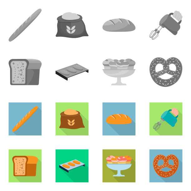 烘焙与自然的象征图片下载