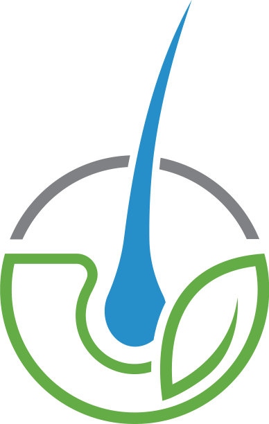 头发治疗图标图片下载