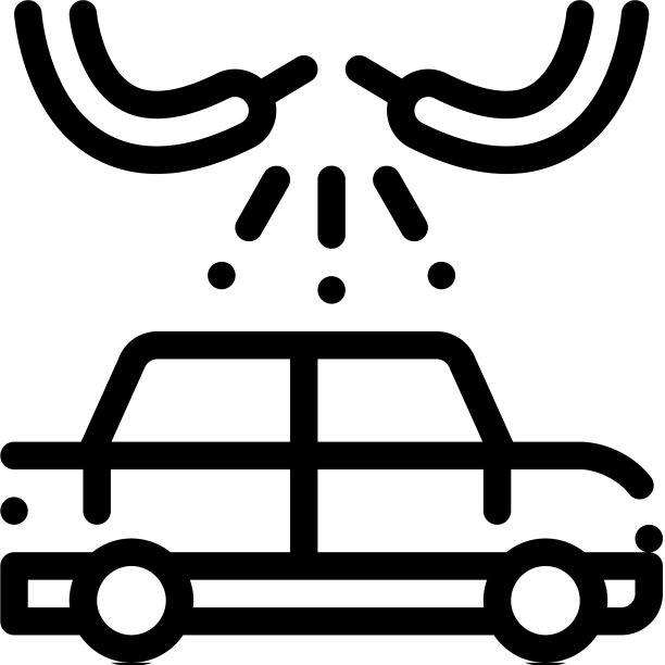 机洗从软管图标轮廓图片下载