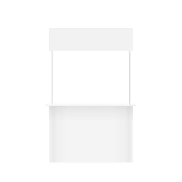 小亭和顶部横幅，产品展示图片下载