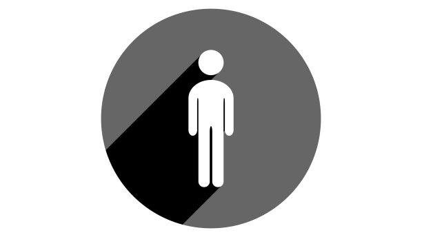 男人头像图标用户图标图片下载
