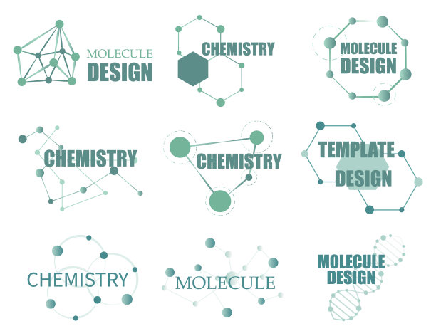设置标志与结构分子图片下载