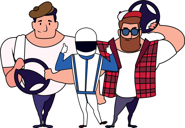 隔离驱动人员设计图片下载