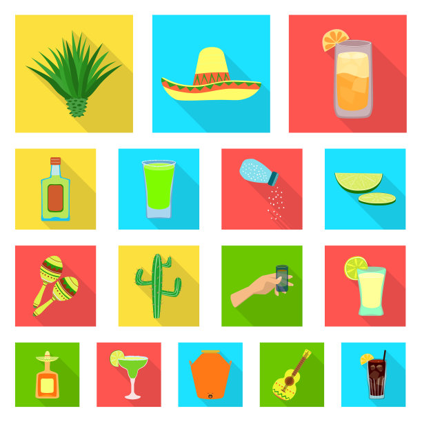 设计派对及庆典标志图片下载