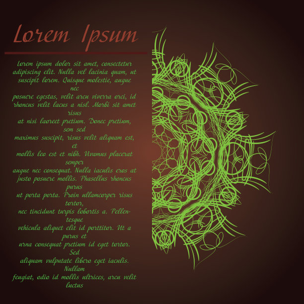 文摘卡片的图片下载