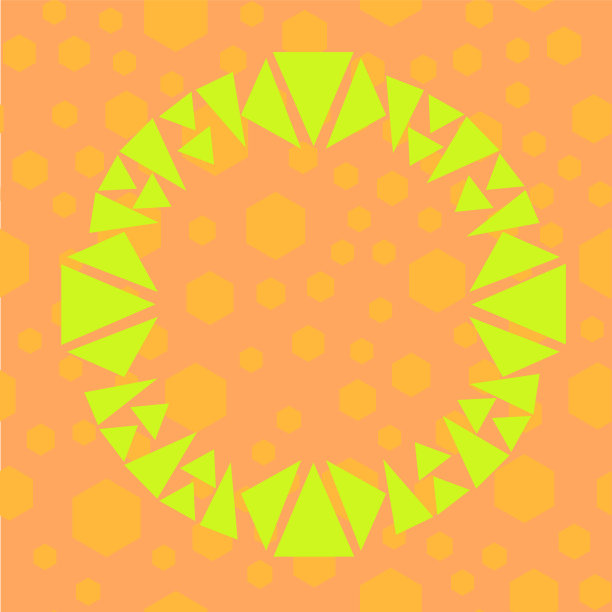 不对称的不对称的形状形式图片下载