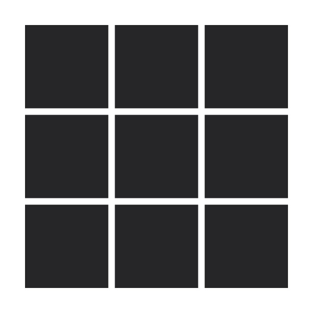 镶木地板图标黑色图标图片下载