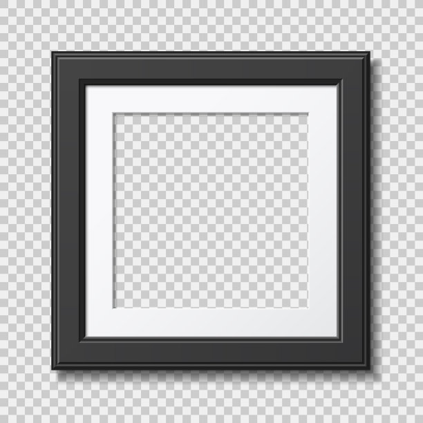 相框模型图片下载