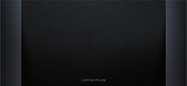 深色纹理背景与灰色框架上图片下载