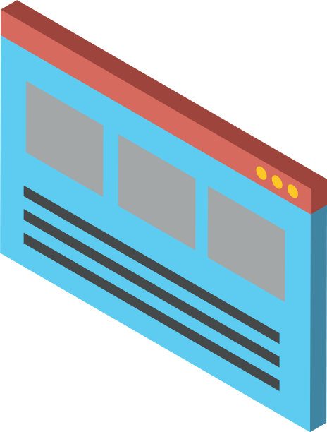 模板网页窗口隔离图标图片下载