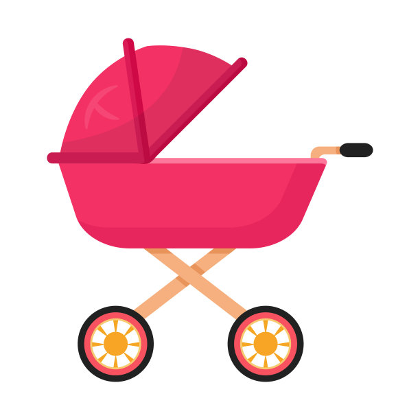 bacarriage婴儿车平图片下载