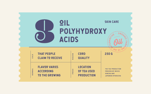 复古最小标签集图形现代图片下载