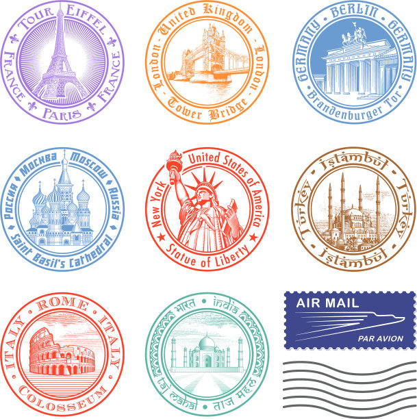 旅游券图片下载